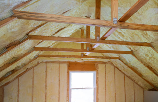 Range of Insulation Solutions in Westview, FL