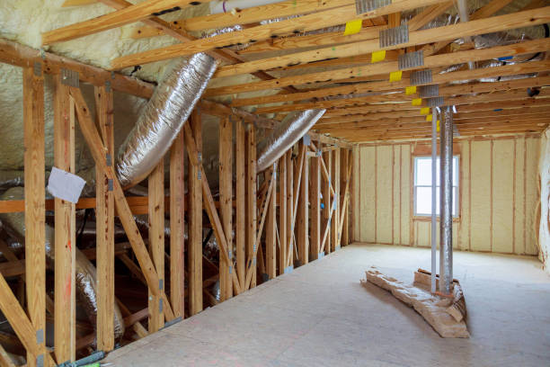 Insulation for Commercial Buildings in Westview, FL