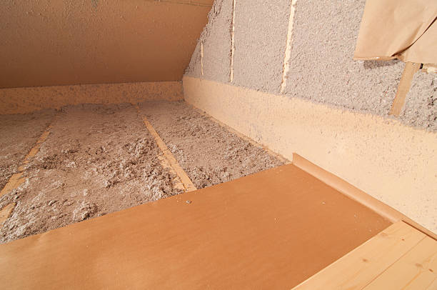 Garage Insulation Installation in Westview, FL